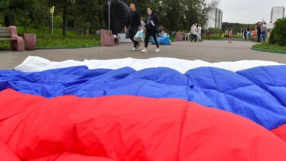 прописка в Навашино